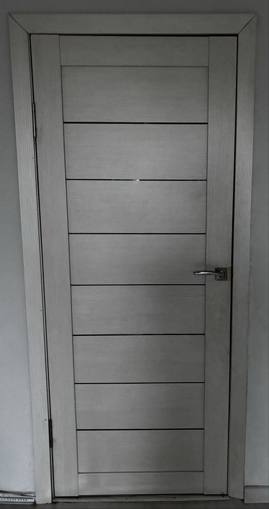 Двери б/у 5шт за 30000