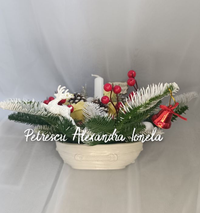Aranjamente de craciun