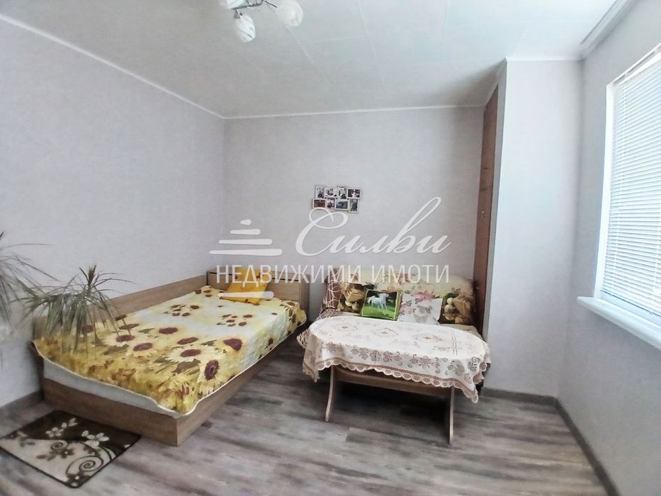 Многостаен апартамент- кв. Център