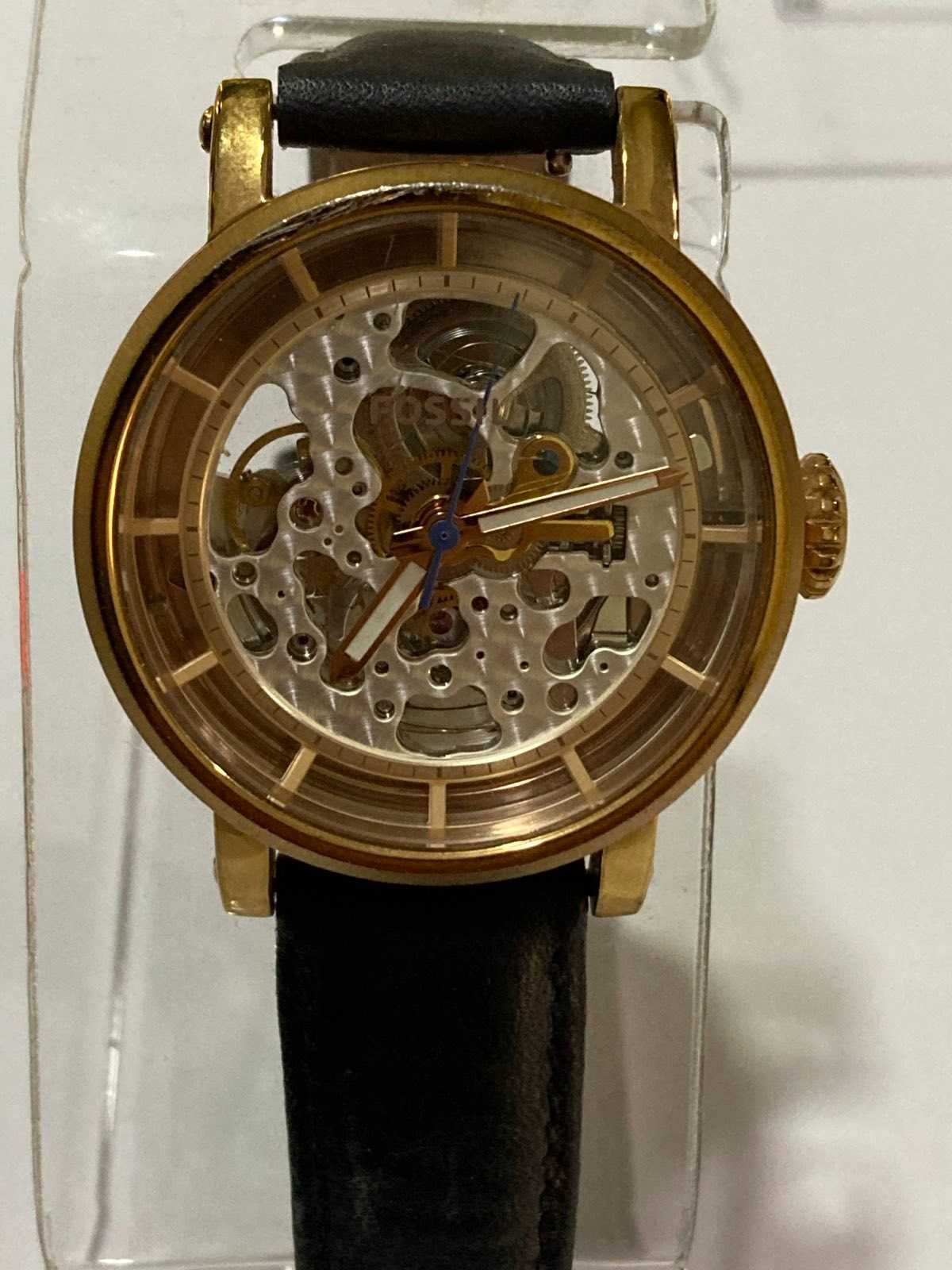 Дамски часовник Fossil Original Boyfriend - ME3086