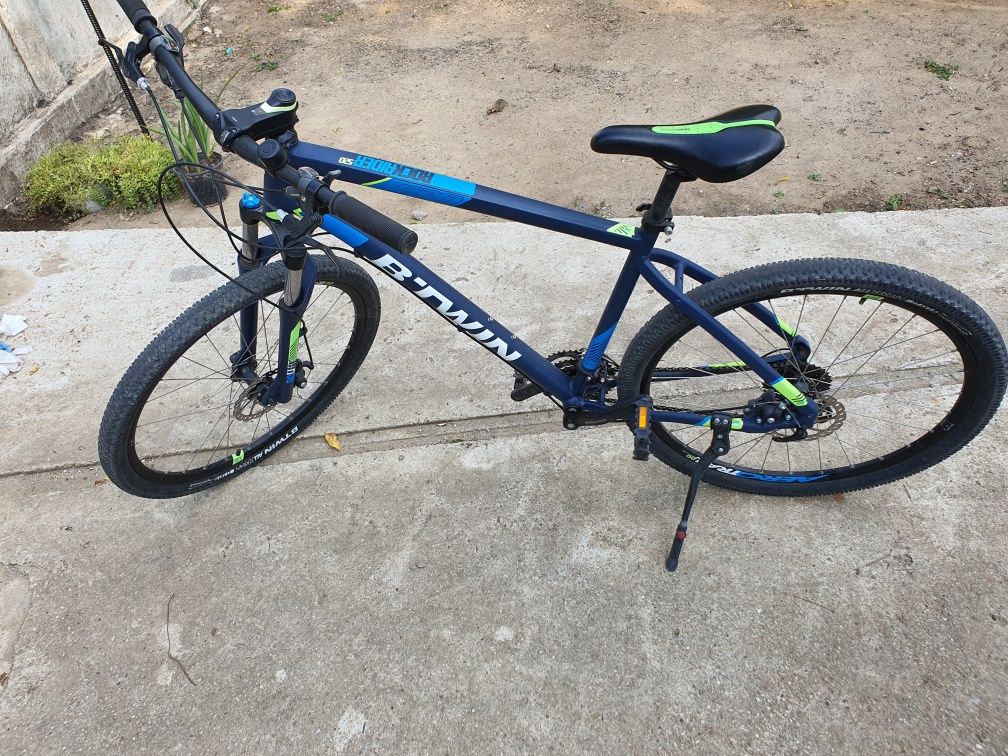 Bicicleta rockrider mărimea M