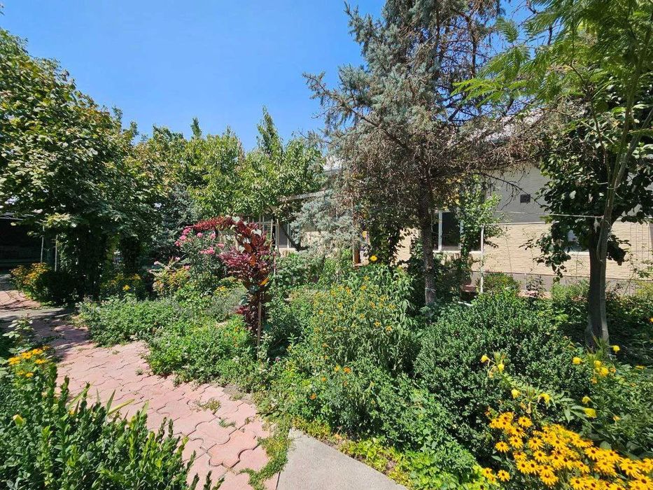 Продам участок 253 сотки в Бостанлык, Ходжикент.