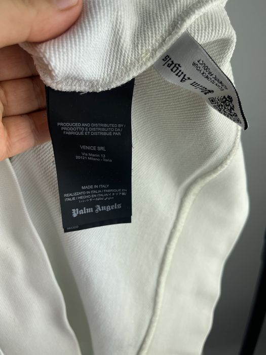 Hanorac Palm Angels dama