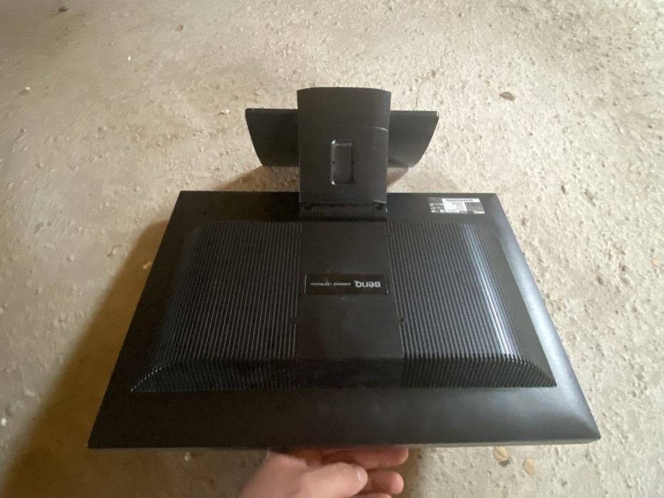 Monitor Benq utilizat