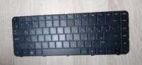 Ноутбук, клавиатура  для hp g6 серии