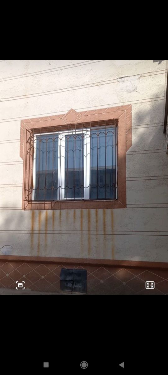2 xonali 1 etaj uy