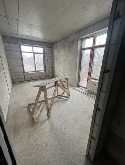 4/2/16 продаётся СВОЯ 4-х комнатная квартира в ЖК Manhattan