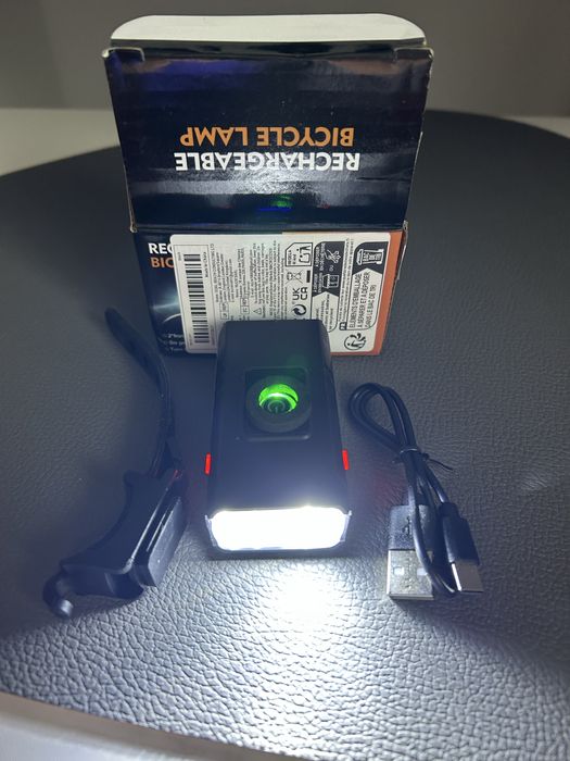Far Bicicleta Led