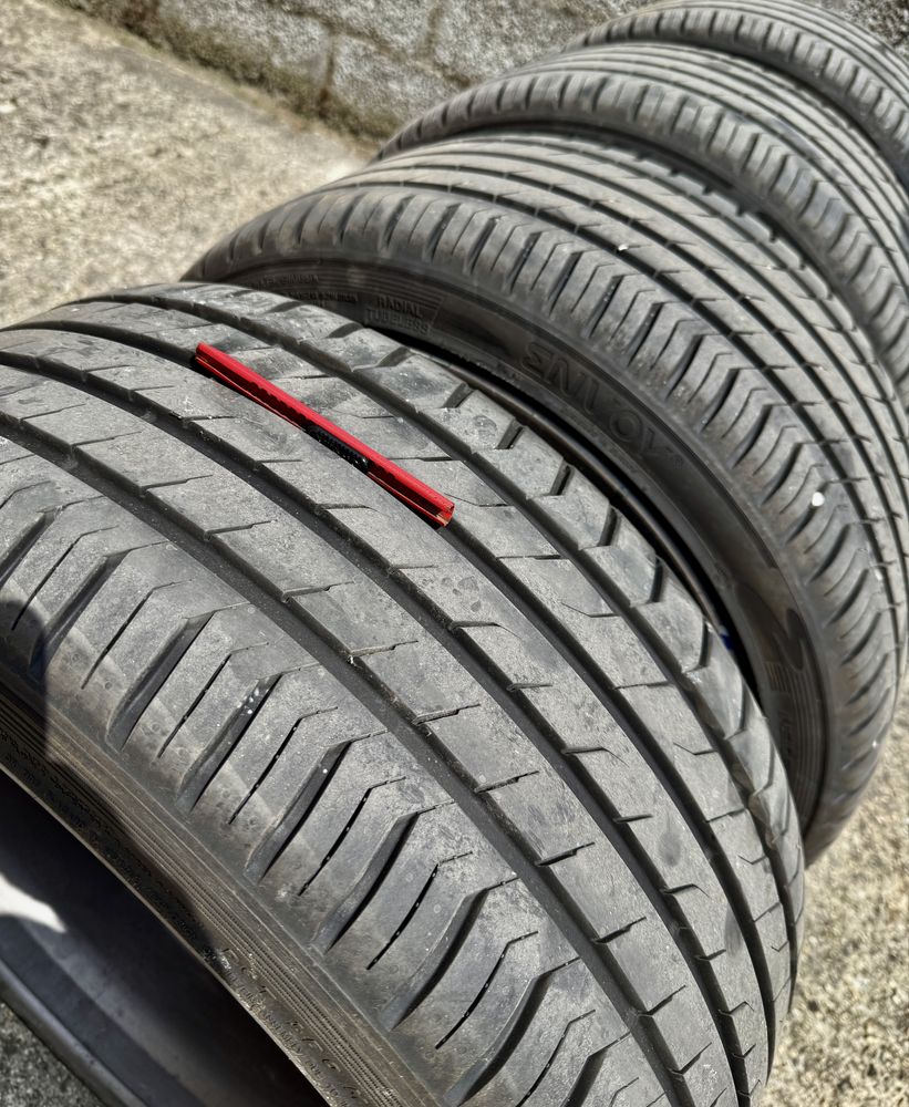 Гуми+джанти Audi Rotor S5 / 19" 5x112, ET33, 9J, 66.6