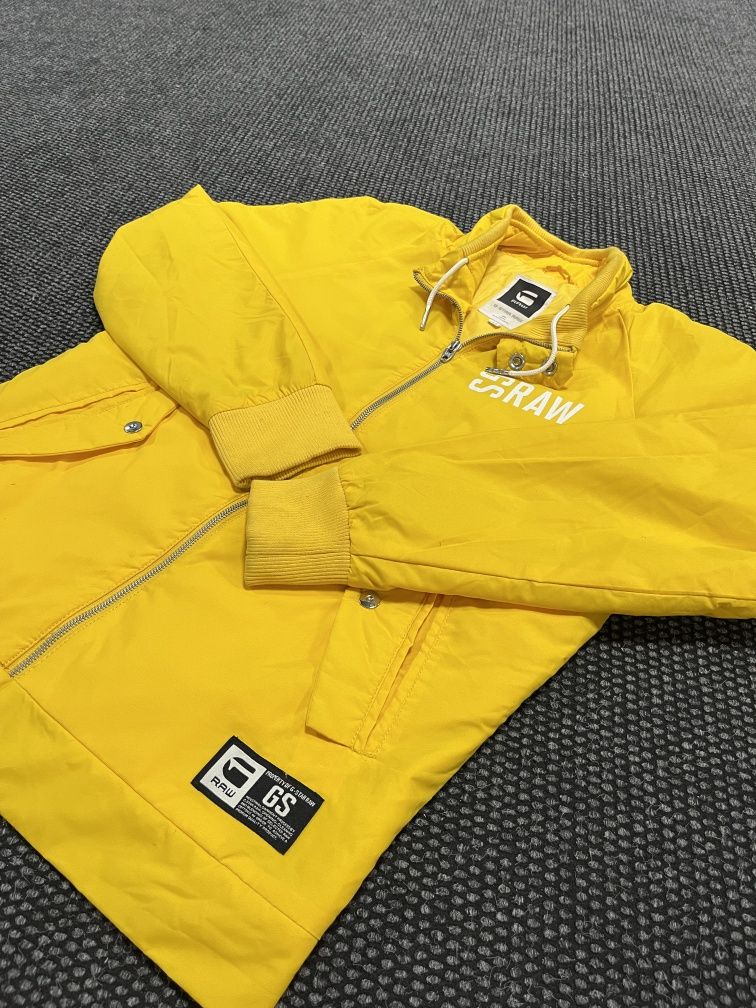 G star jacket тънко яке М