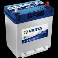 Аккумуляторы с доставкой Varta Blue Dynamic A13 в Костанае