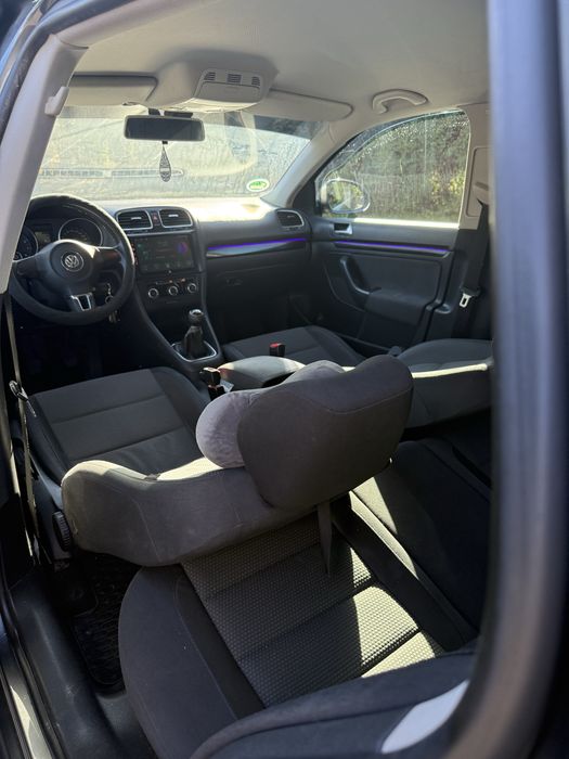 GOLF 6 Break 1.4 TSI