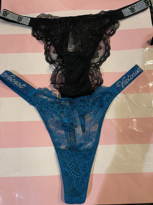 Lenjerie intima Victoria’s Secret
