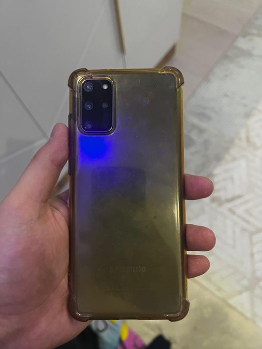 Samsung s20+ plus самсунг
