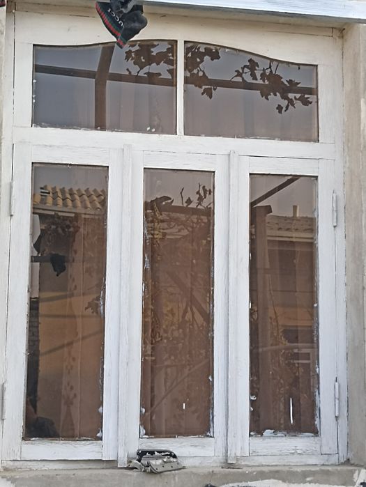 Дереза чублик сотилади