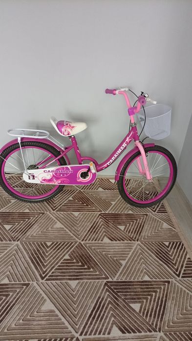 Bicicleta copii  intre 8-12ani