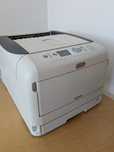 Imprimanta OKI Pro8432WT