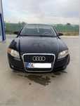 Vand Audi A4 B7!!