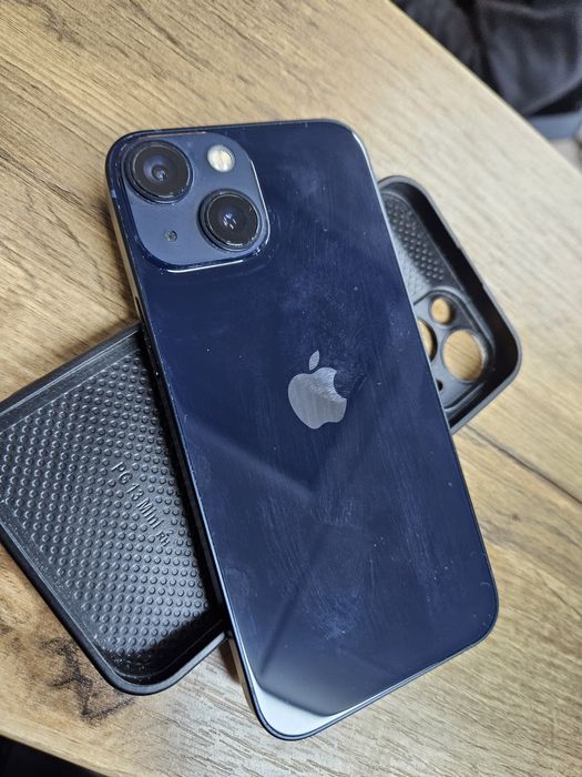 Продам Iphone 13mini 256gb