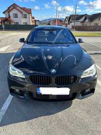 BMW F10 535Xdrive 313cp