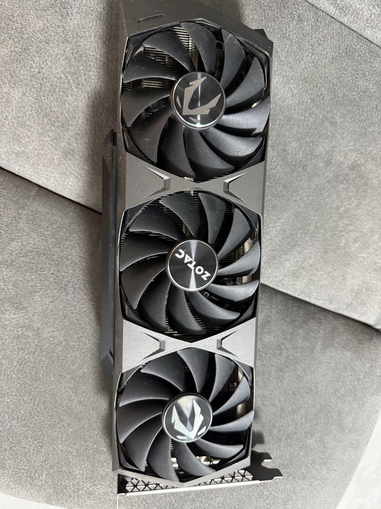 ZOTAC  GeForce RTX 3090