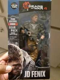 McFarlane toys Gears of war 4 JD