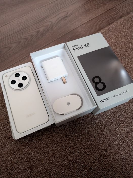 Oppo. X8 512 GB