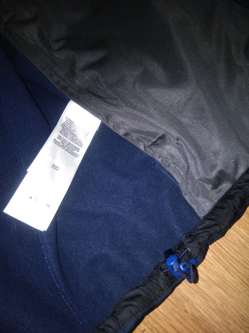 Geaca softshell Mountain Hardwear mărimea L