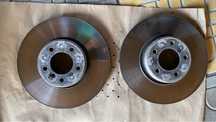 Перфектни Дискове за Bmw 535d 34,4