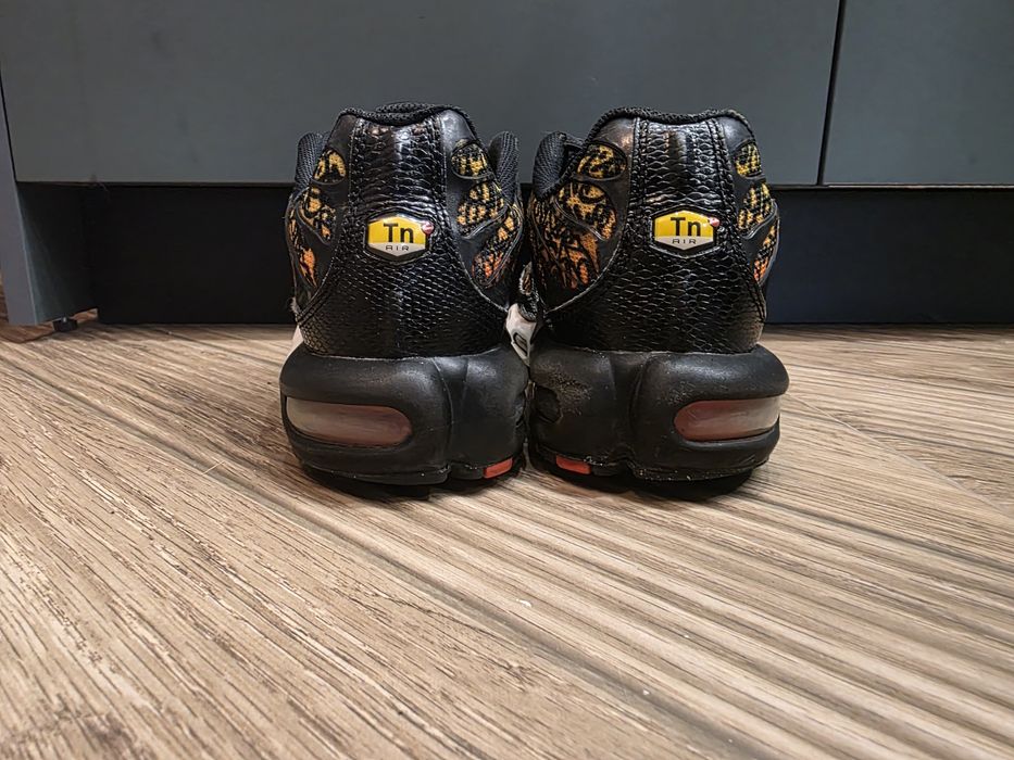 Мъжки маратонки NIKE AIR Tn - Резервирани!