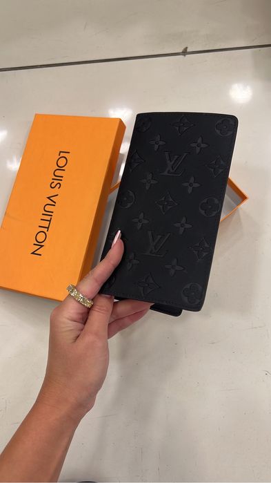 Portofel Louis Vuitton- poze reale 100% -calitate superioara