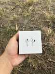 airpods 4 nou cu factura luate din apple store