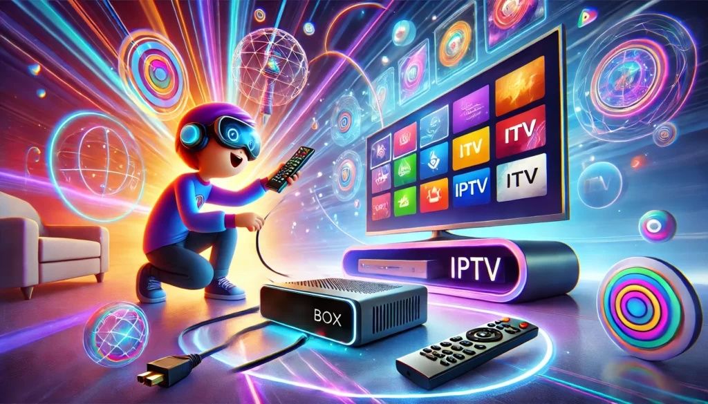 IPTV  Samarqand viloyati buylab
