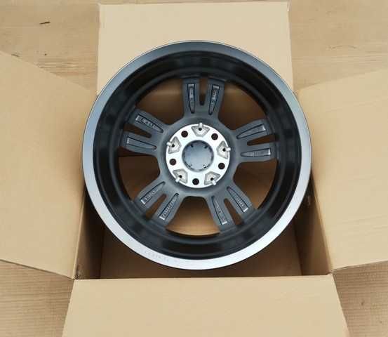 Jante 17 BMW Styling M cu 5 x 120