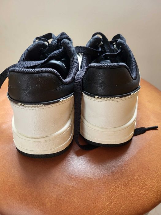 Adidas Champion Authentic Athletic