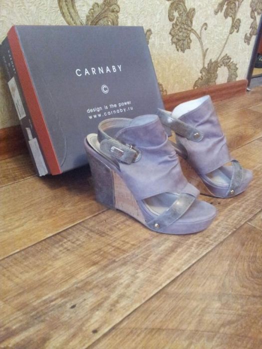 Качественная обувь (недорого)