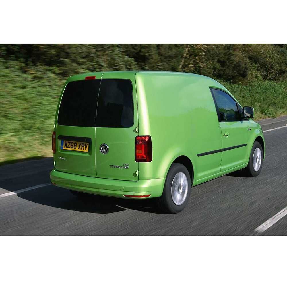 Стопове за VW Caddy, след 2015 г.