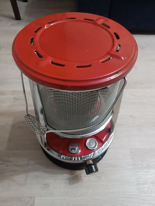 Керосиновый обогреватель