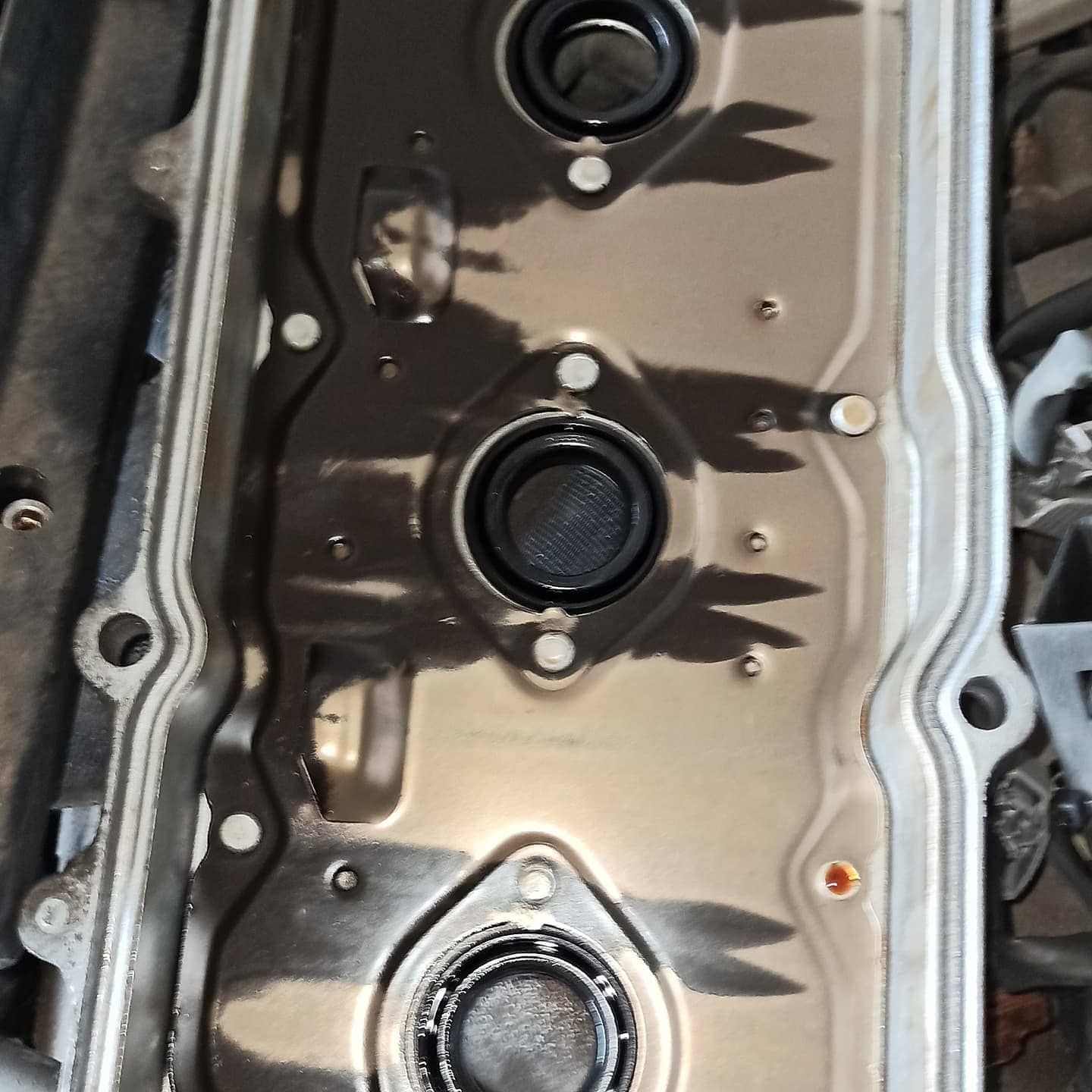 1mz Vvt'i 4 Wd Rx300 1 поколение