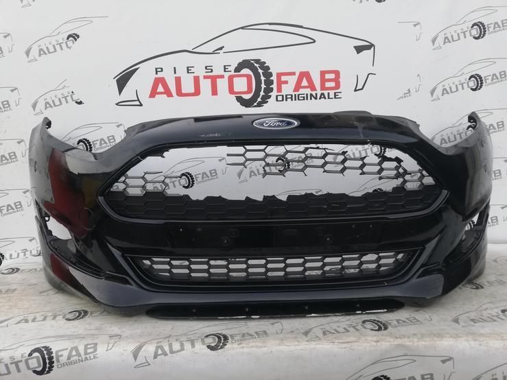 Bara fata Ford Fiesta Facelift ST-Line an 2014-2015-2016-2017
