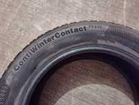 4 бр 205/55/16 Зимни Гуми Continental Conti Winter Contact