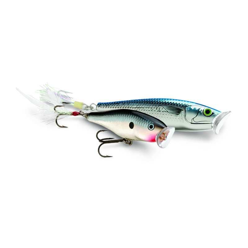 Воблер RAPALA Skitter Pop - 30%