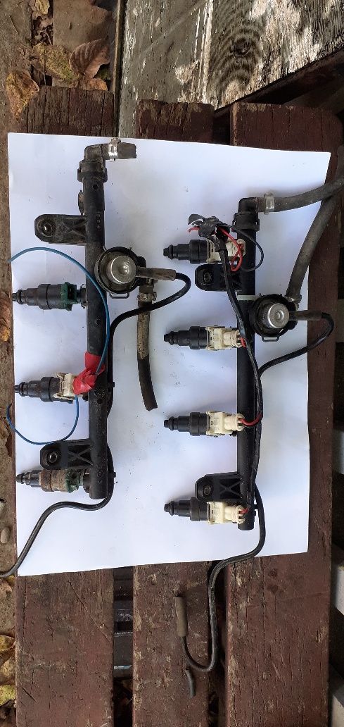 Piese instalatie  electrica