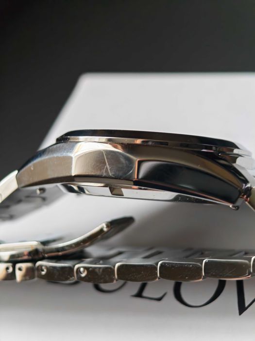 BULOVA Surveyor 98B422