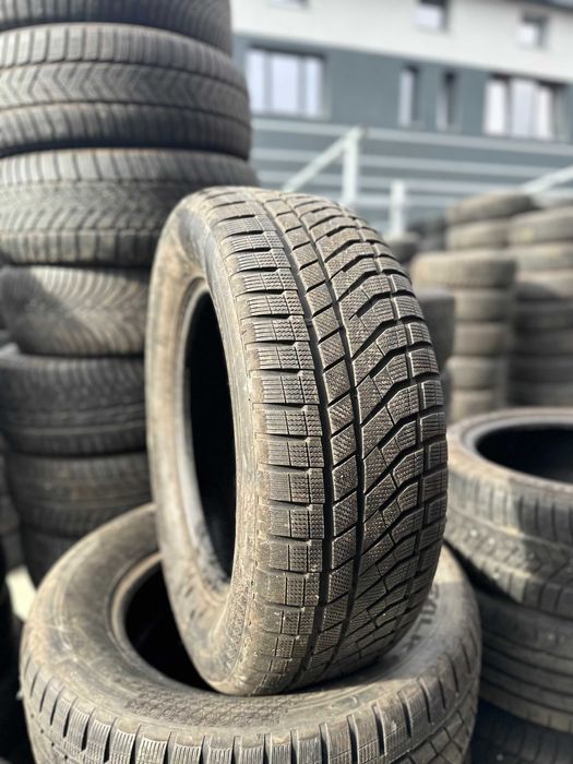 Anvelope Iarna 265/60R18 Falken - Stare foarte buna, Garantie inclusa!