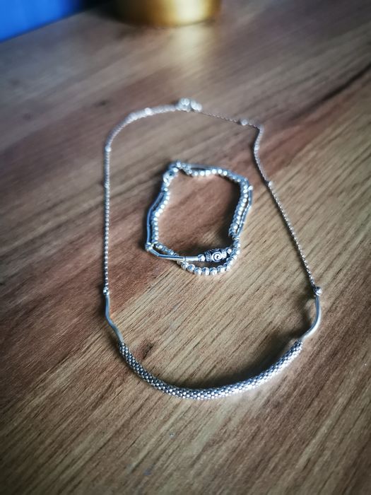 Lănțișoare si brătari argint