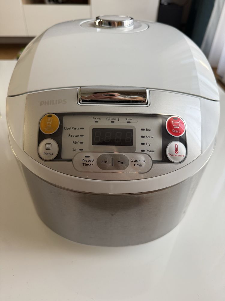 Мултикукър Philips