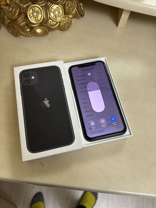 Айфон 11(128gb) 78%