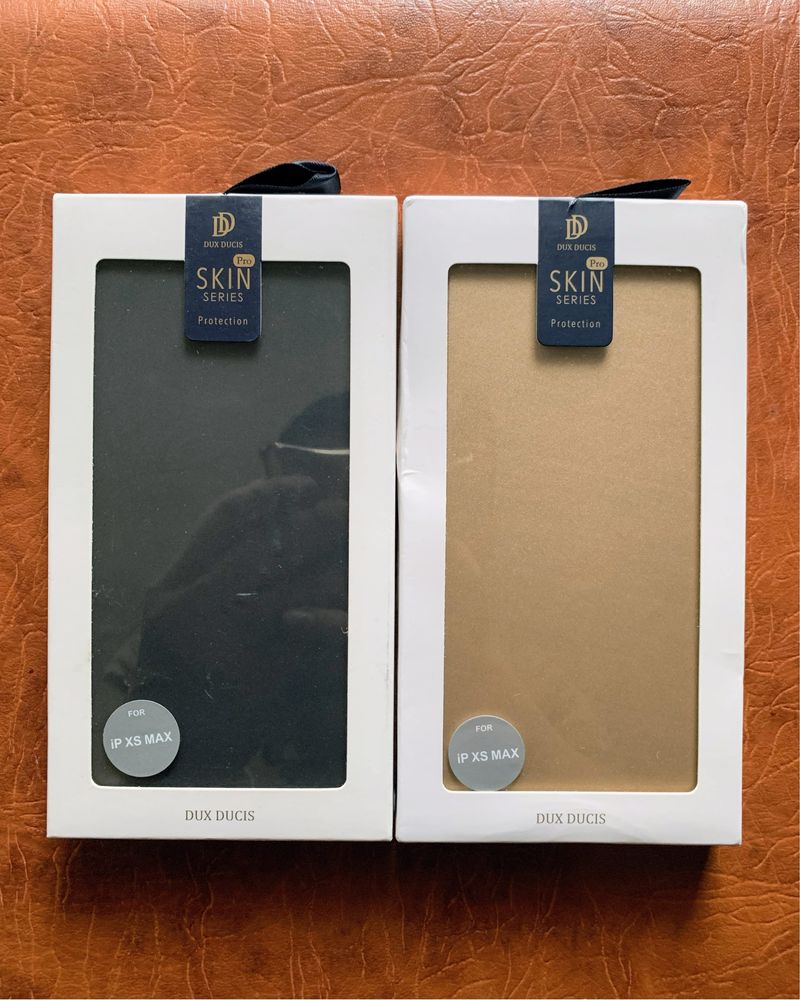 Huse iphone XS MAX ,flip cover