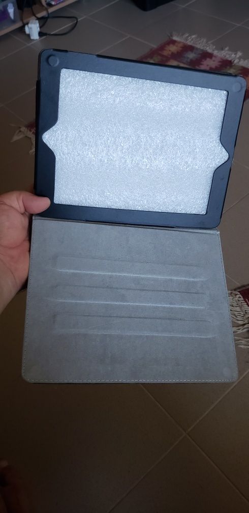 Husa tableta 10 inch carcasa i pad 2 3 ll lll retina - samsung huawei